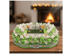 Bomboniere Tema Tennis