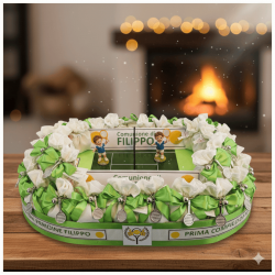 Bomboniere Tema Tennis