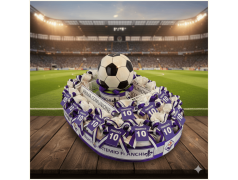 Bomboniere Fiorentina Magliette Calamita