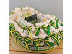 Bomboniere Tema Tennis