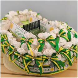 Bomboniere Tema Tennis