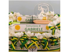 Bomboniere Tema Tennis