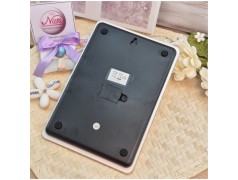 Bilancia rettangolare Claraluna