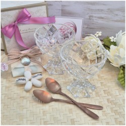 Set Ciotole da gelato di Claraluna