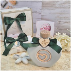 Oliera Cuore oro di Claraluna