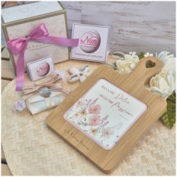 Taglieri di Claraluna