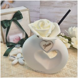 Claraluna Bomboniera Profumatore