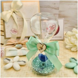 Clessidra Azzurra di Claraluna