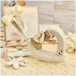 Profumatore cuore Brillante di Claraluna