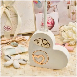 Cuore profumatore di Claraluna