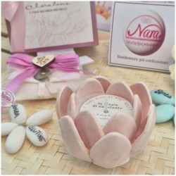 Candela Fiore Rosa di Claraluna