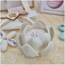 Candela Fiore di Claraluna