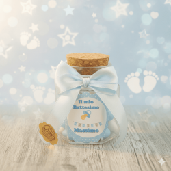 Bomboniera Battesimo...