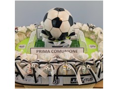 Bomboniere Calcio Comunione e Cresima particolare