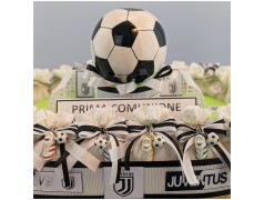 Bomboniere Calcio Comunione e Cresima