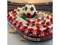 Stadio Porta bomboniere Bologna Calcio