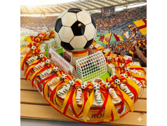 Bomboniere Roma Scarpette da Calcio