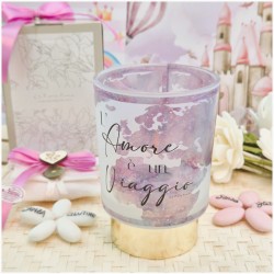 Lampada di Claraluna