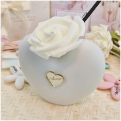 Profumatore Cuore Grande di Claraluna