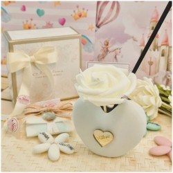 Profumatore Cuore Claraluna