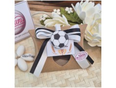Bomboniere scatolina Juve Calcio