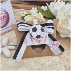 Bomboniere scatolina Juve Calcio