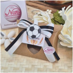 Bomboniere scatolina Juve Calcio