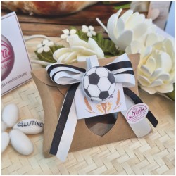 Bomboniere scatolina Juve Calcio