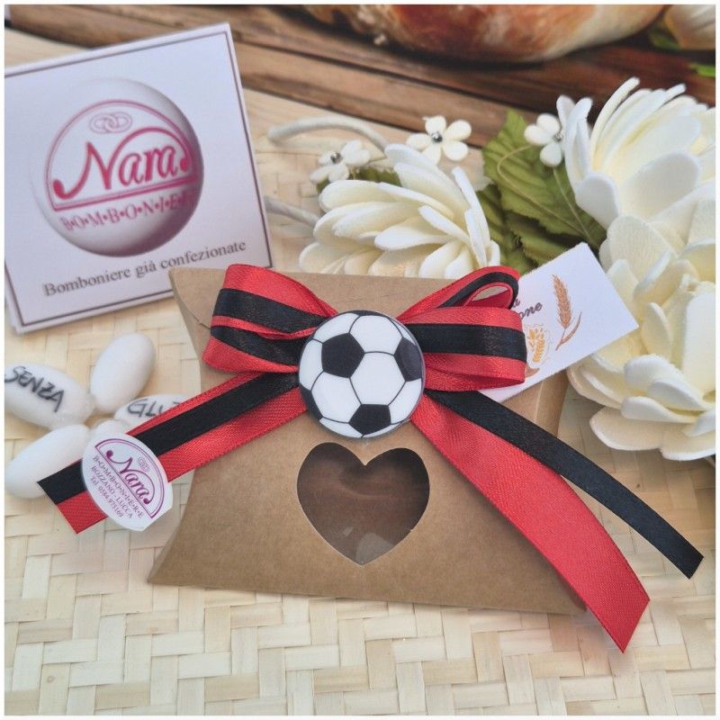 Bomboniere Ac Milan