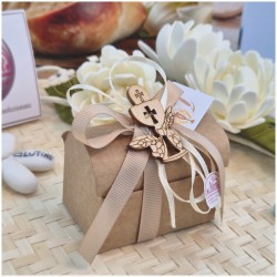 Scatolina economica Comunione