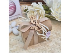 Scatolina economica Comunione