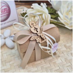 Scatolina economica Comunione