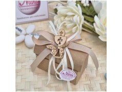 Scatolina economica Comunione