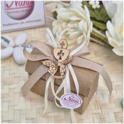 Scatolina economica Comunione