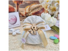 Sacchetti da Comunione con simbolo