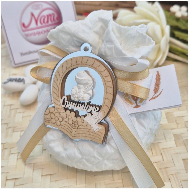 Sacchetti per Comunione