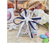 Sacchetti Portaconfetti di mare