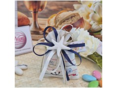 Sacchetti Portaconfetti di mare