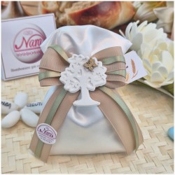 Sacchettini Confetti Matrimonio