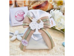 Sacchettini Confetti Matrimonio