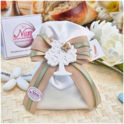 Sacchettini Confetti Matrimonio