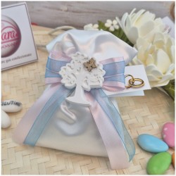 Sacchettini Confetti Matrimonio