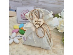 Sacchettini Bomboniere x Matrimonio