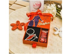 Bomboniere Laurea Uomo