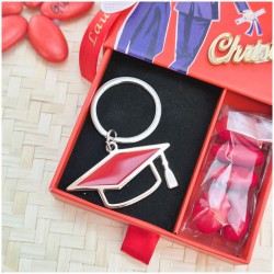 Bomboniere Laurea Uomo