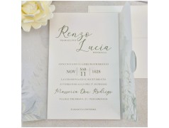 Partecipazioni Nozze