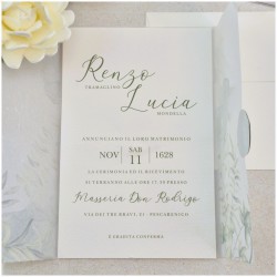 Partecipazioni Nozze