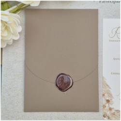 Partecipazione Matrimonio