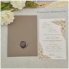 Partecipazione Matrimonio-Nara Bomboniere