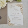 Partecipazione Matrimonio-Nara Bomboniere